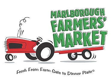 The Marlborough Farmers Market