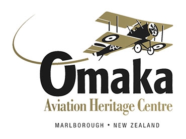 Omaka Aviation Heritage Centre