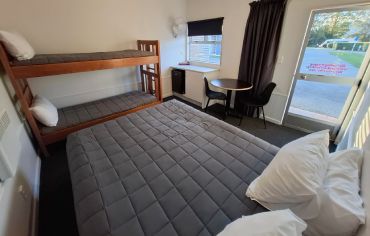 Standard Cabins