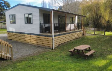 2 Bedroom Cottage