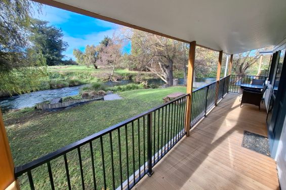 2 bedroom cottage